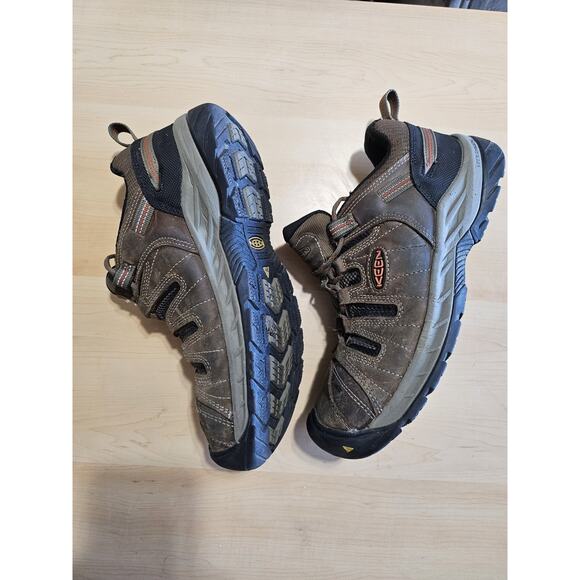 Keen Utility Work Shoes US 9.5D main image 8